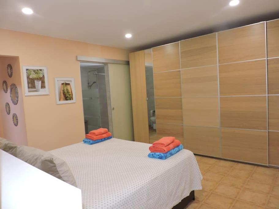 Villa Ventura - Piscina Climatizada & Aire Acondicionado Caleta De Fuste Exterior foto