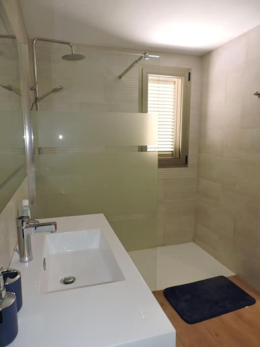 Villa Ventura - Piscina Climatizada & Aire Acondicionado Caleta De Fuste Exterior foto